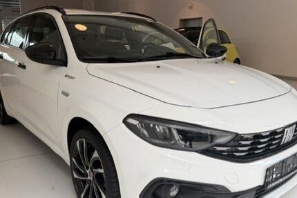 Fiat Tipo 34.000 km 15.500 &euro; Ravensburg 88212