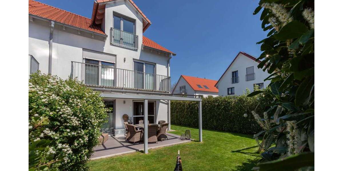 Einfamilienhaus Olching - 6 Zimmer, 174 m&sup2;, 1.278.000&euro; | Angebot:24958434