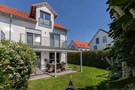 Haus Olching - 6 Zimmer, 174 m&sup2;, 1.278.000&euro; | Angebot:24958434