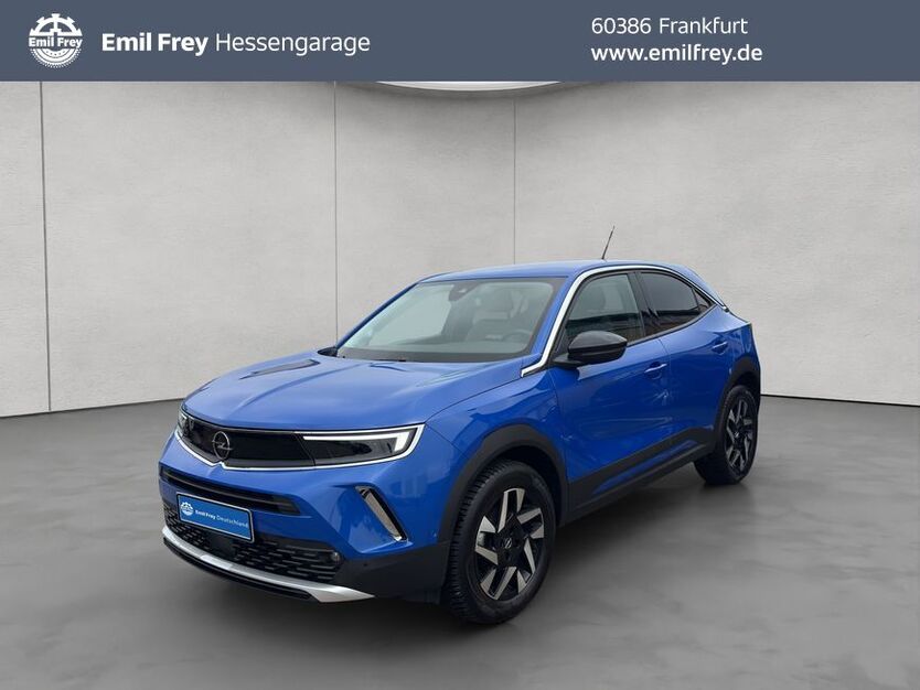 Mokka