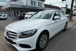 Mercedes-Benz C 180 CGI Limousine 1. Hand 86.000 km 12.990 &euro; Neckarsulm 74172