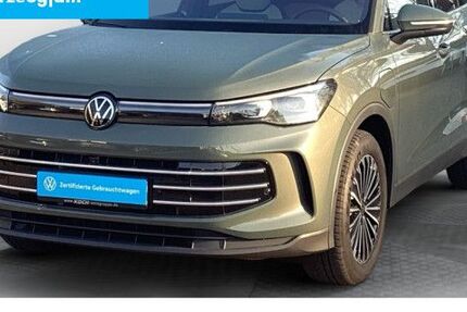 VW Tiguan 7.650 km 46.930 &euro; Künzelsau 74653