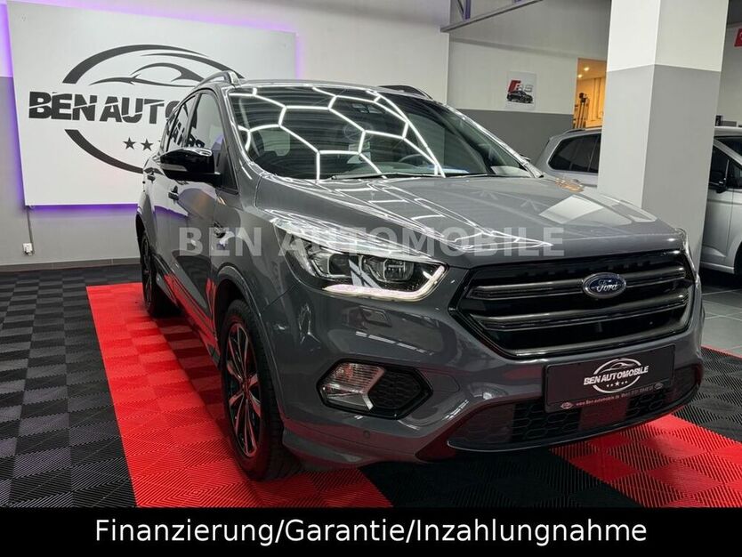 Kuga