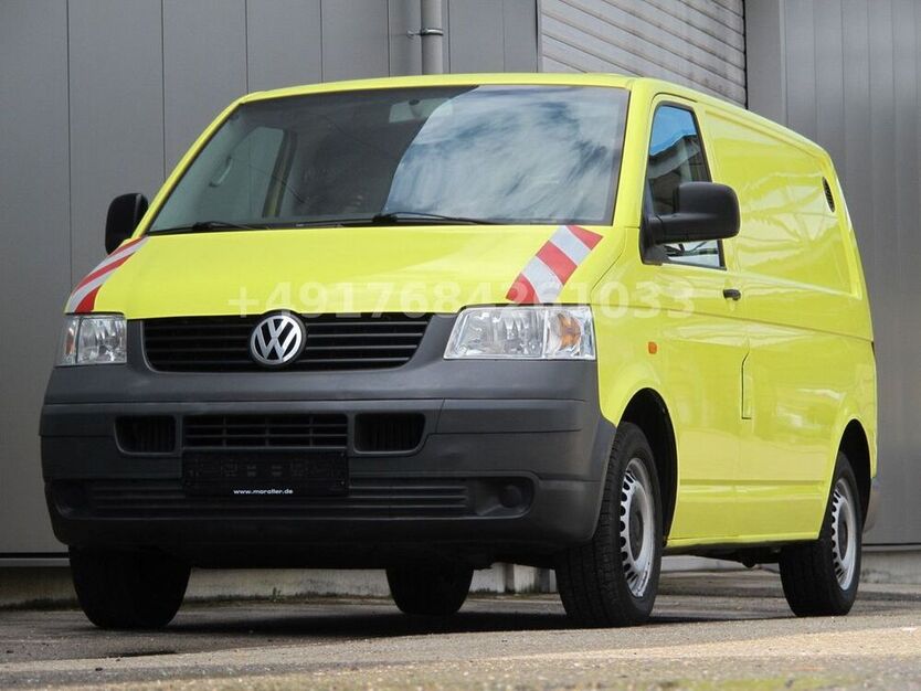 T5 Transporter