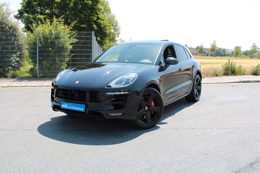 Macan