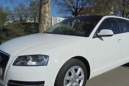 Audi A3 70.145 km 11.500 &euro; Landshut 84034