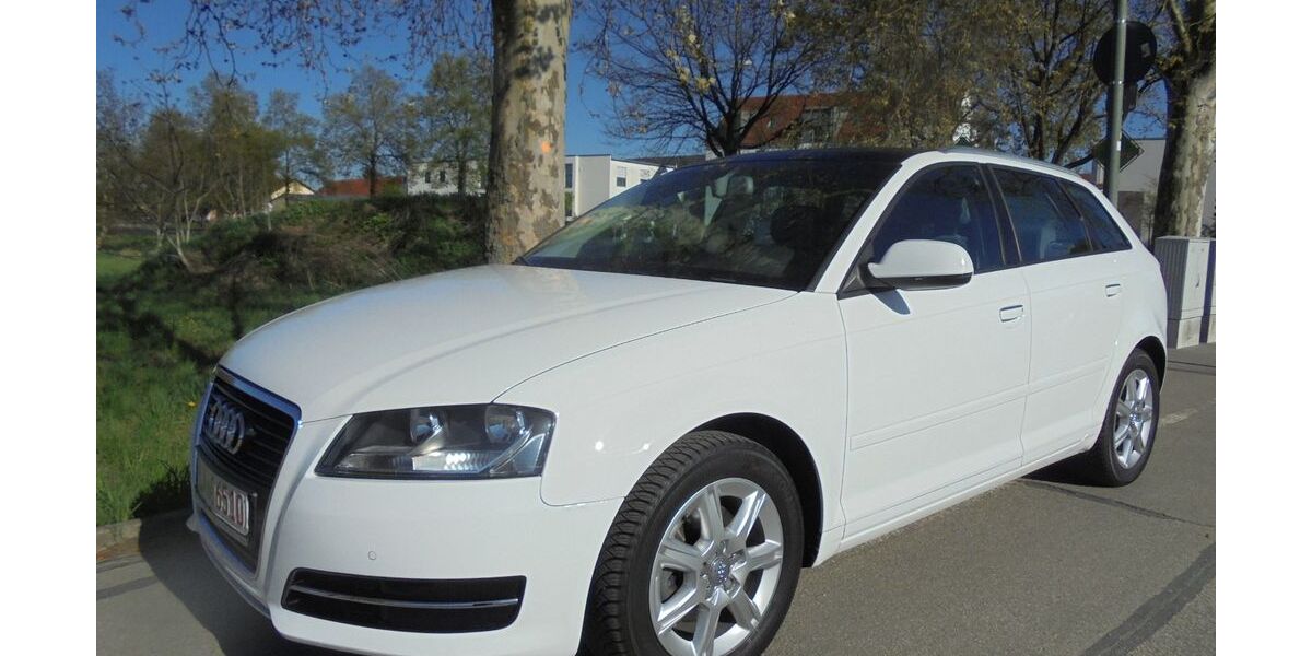 Audi A3 70.145 km 11.500 &euro; Landshut 84034