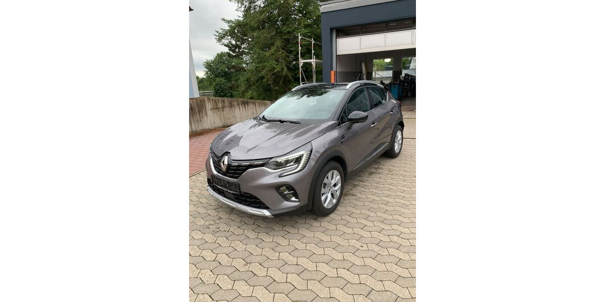 Renault Captur 22.000 km 17.680 &euro; Nürnberg 90475