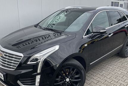 Cadillac XT5 57.694 km 25.890 &euro; Mönchengladbach 41066