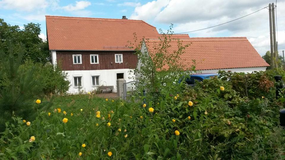 Einfamilienhaus Belgern-Schildau Schildau - 6 Zimmer, 100 m&sup2;, 90.000&euro; | Angebot:24731213