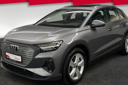 Audi Q4 e-tron 21.520 km 37.250 &euro; Berlin 10587