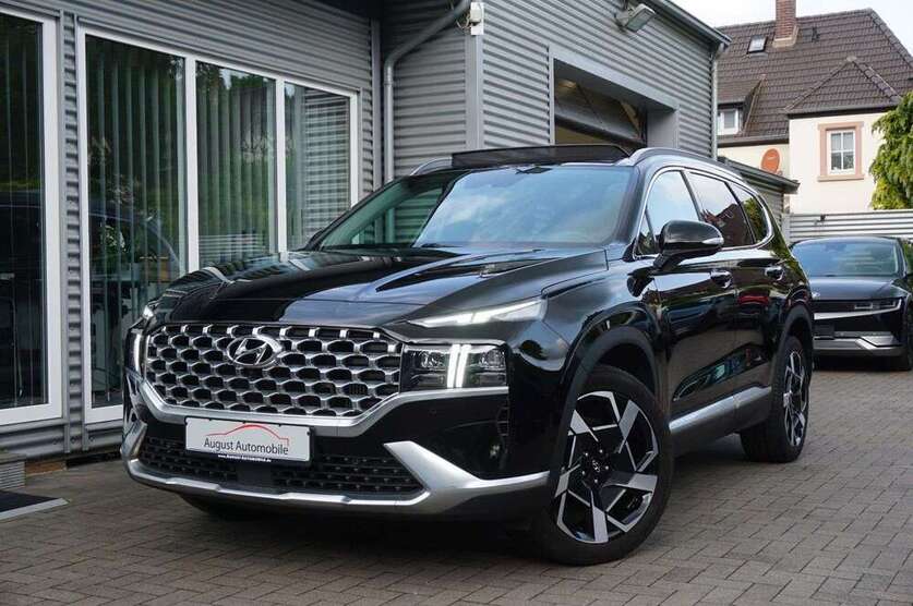 SANTA FE
