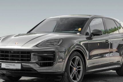 Porsche Cayenne 29.800 km 92.400 &euro; Filderstadt 70794