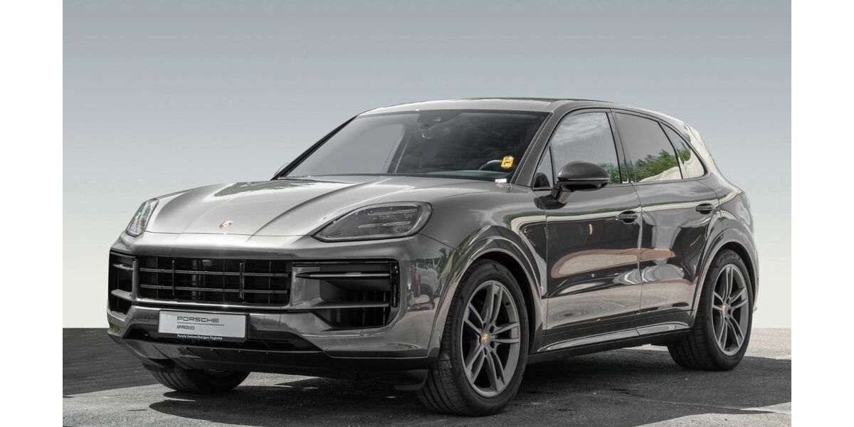 Porsche Cayenne 29.800 km 92.400 &euro; Filderstadt 70794