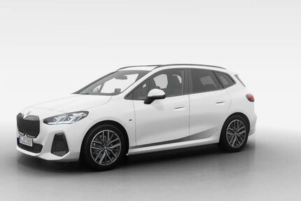 BMW 216 Active Tourer 45.600 km 29.455 &euro; Hilmersdorf 09429