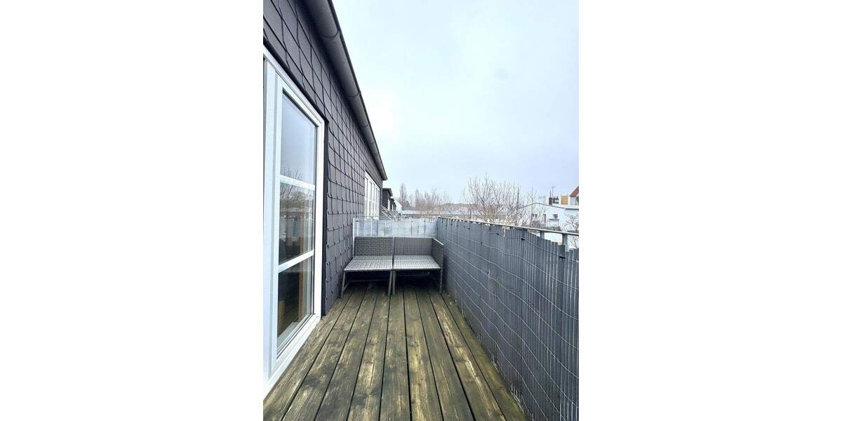 Etagenwohnung Hannover Döhren - 2 Zimmer, 35 m&sup2;, 700&euro; | Angebot:25115501