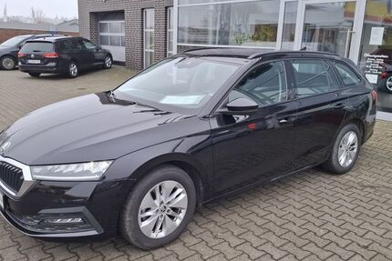 Skoda Octavia 125.100 km 18.900 &euro; Werlte 49757