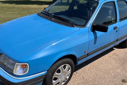 Ford Sierra 149.000 km 3.299 &euro; Lingenfeld 67360
