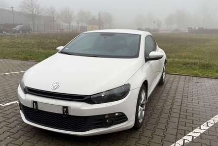 VW Scirocco 103.710 km 8.299 &euro; Ellenberg 73488