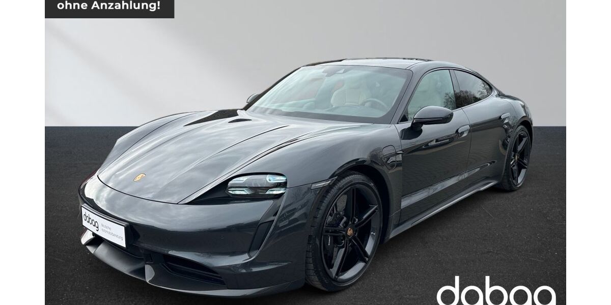 Porsche Taycan 21.437 km 83.990 &euro; Oranienburg OT Germendorf 16515