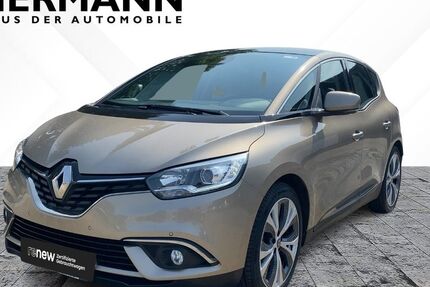 Renault Scenic 114.994 km 10.795 &euro; Einbeck 37574
