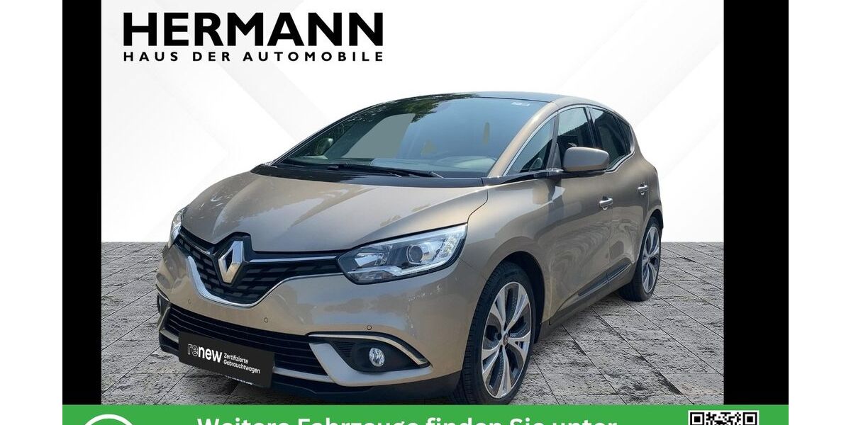 Renault Scenic 114.994 km 10.994 &euro; Einbeck 37574