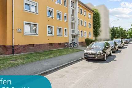 Wohnung zum Kaufen in Frankfurt am Main 359.000 € 89 m²