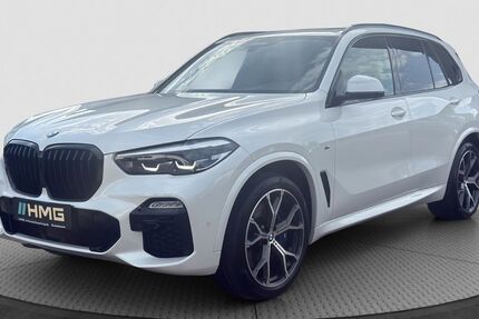 BMW X5 150.000 km 39.900 &euro; Büdingen-Düdelsheim 63654