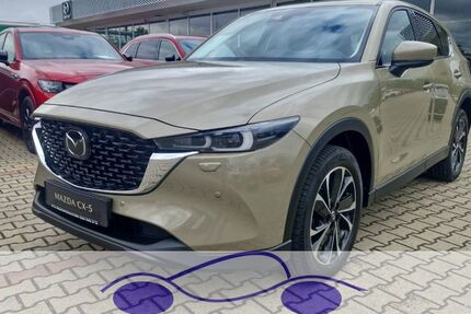 Mazda CX-5 14.271 km 31.990 &euro; Köthen 06366