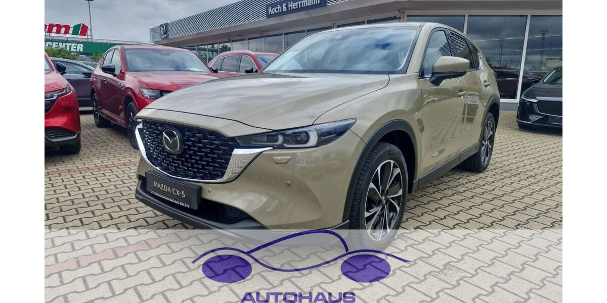 Mazda CX-5 14.271 km 31.990 &euro; Köthen 06366