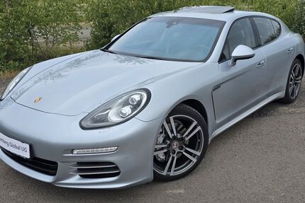 Porsche Panamera 160.897 km 24.900 &euro; Hochspeyer 67691