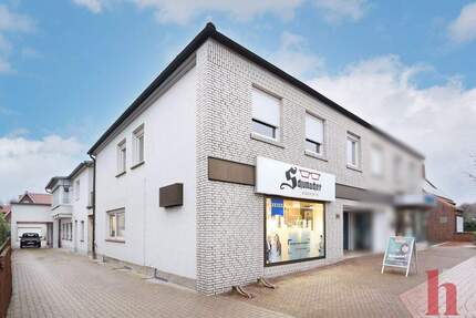 Gewerbeobjekt Holdorf - 1 Zimmer, 595.000&euro; | Angebot:25798549