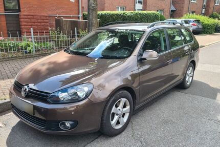 VW Golf 172.500 km 5.590 &euro; Neuss 41466