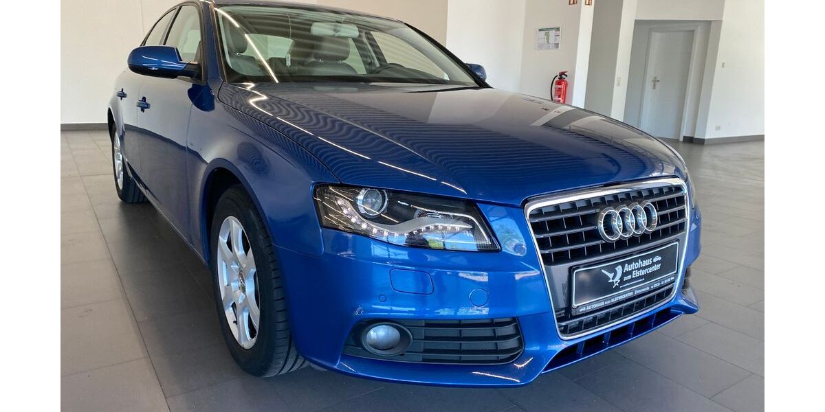Audi A4 176.400 km 7.990 &euro; Elsterwerda 04910