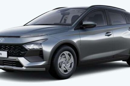 Hyundai BAYON 2.500 km 21.500 &euro; Böblingen 71034