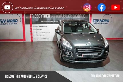 Peugeot 3008 154.200 km 7.990 &euro; Friesoythe 26169