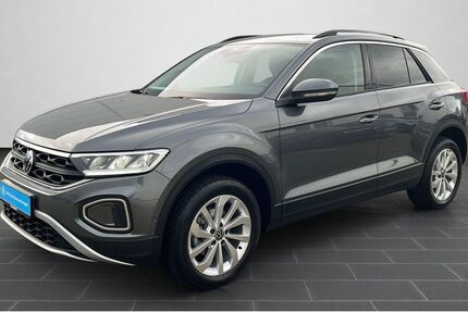 VW T-Roc 7.917 km 27.900 € Ladenburg 68526