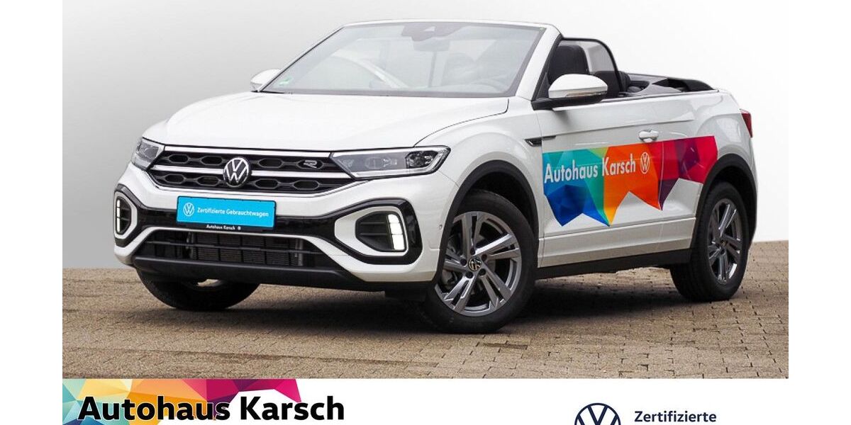 VW T-Roc 14.990 km 39.900 &euro; Bisingen 72406