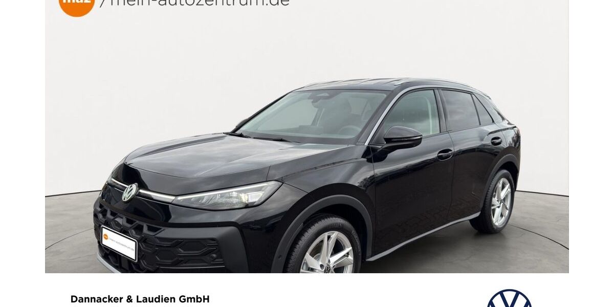 VW T-Roc 2.500 km 39.888 &euro; Lüneburg 21337