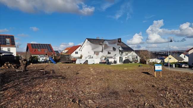 Grundstück Mühlacker Mühlacker (Kernstadt) - 294.000&euro; | Angebot:20076584