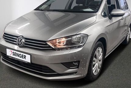 VW Golf Sportsvan 86.150 km 14.890 &euro; Lübeck 23560