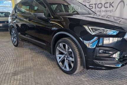 Seat Tarraco 15.700 km 42.950 &euro; Dachau 85221