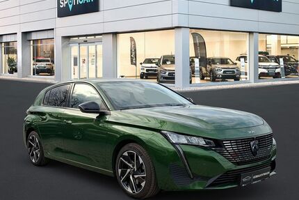 Peugeot 308 55.181 km 19.990 &euro; Kaiserslautern 67661