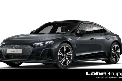 Audi e-tron GT 122.440 km 41.850 &euro; Meckenheim 53340