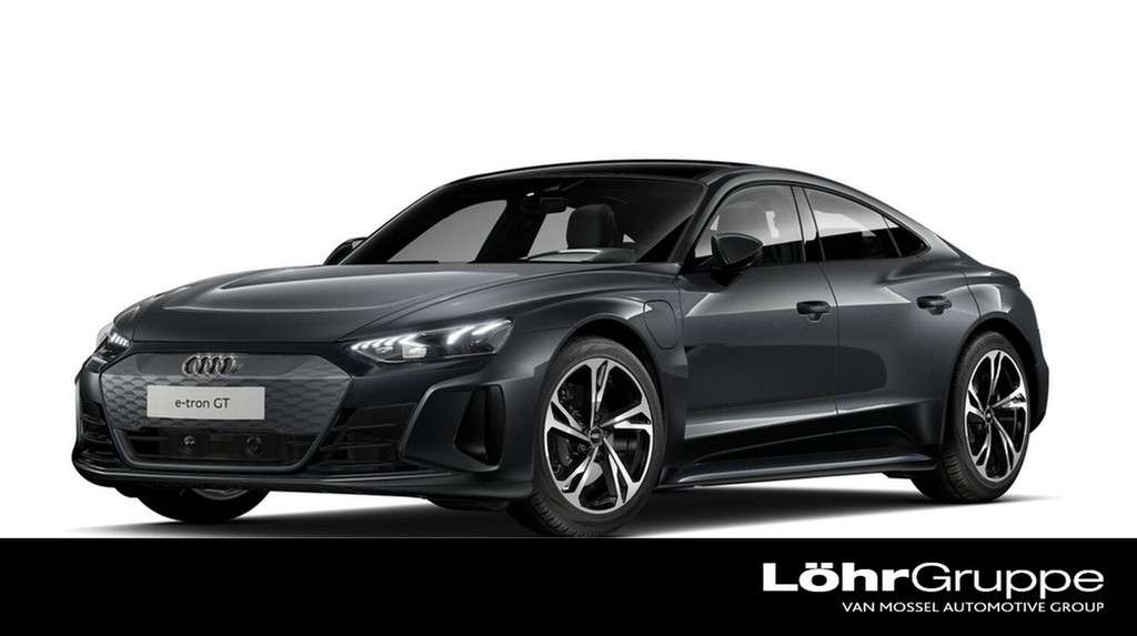 Audi e-tron GT 122.440 km 41.850 &euro; Meckenheim 53340
