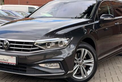 VW Passat Variant 121.961 km 22.999 &euro; Güstrow 18273