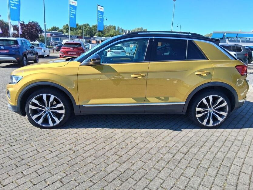 T-Roc