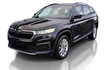 Skoda Kodiaq 28.354 km 31.490 &euro; Erfurt 99092