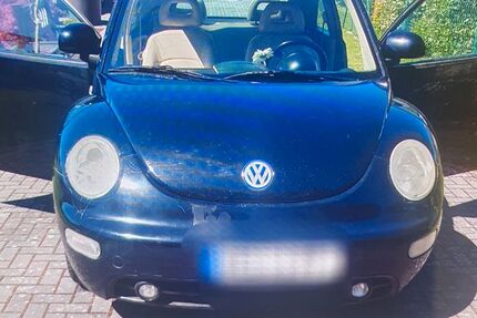 VW Beetle 239.250 km 3.800 &euro; Limburg a.d.Lahn 65549