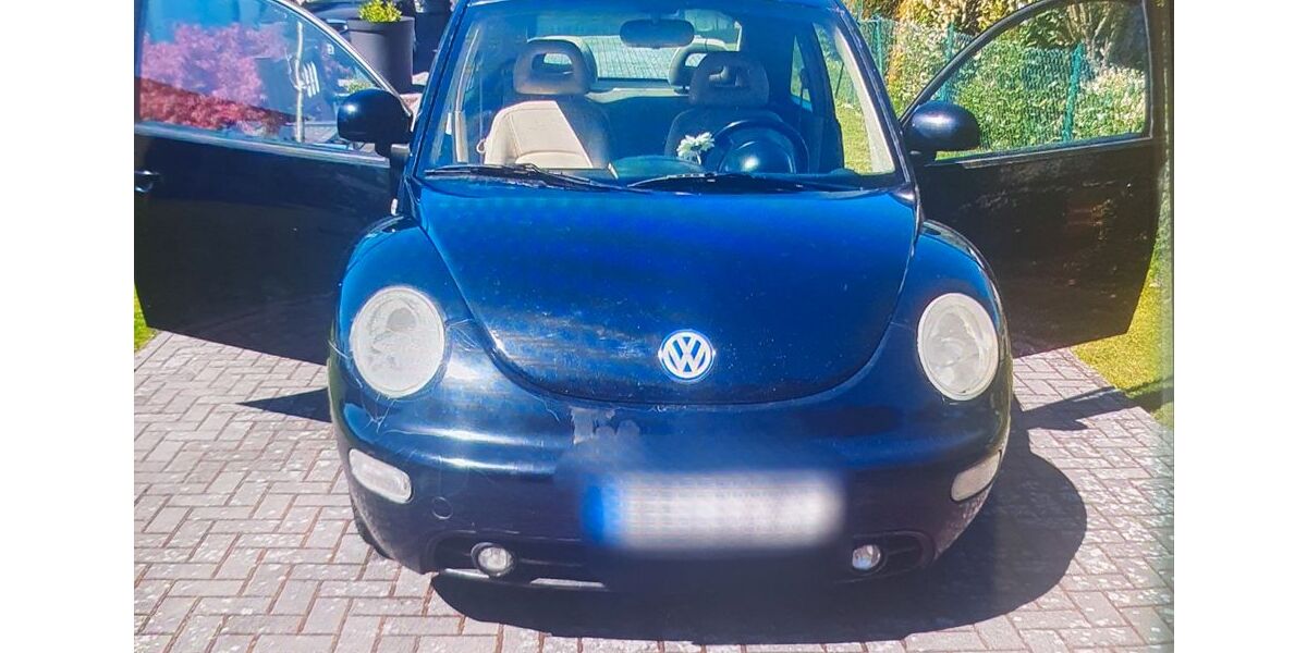 VW Beetle 239.250 km 3.800 &euro; Limburg a.d.Lahn 65549